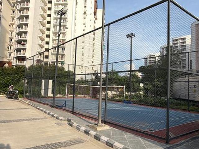 3.5 BHK Apartment in Sushant Golf City for resale Lucknow. The reference number is 20953418