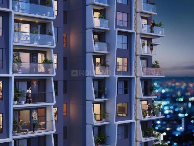 3.5 BHK Apartment in Sushant Golf City for resale Lucknow. The reference number is 20103279