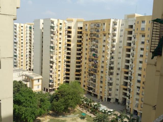 3.5 BHK Apartment in Sushant Golf City for resale Lucknow. The reference number is 21124065