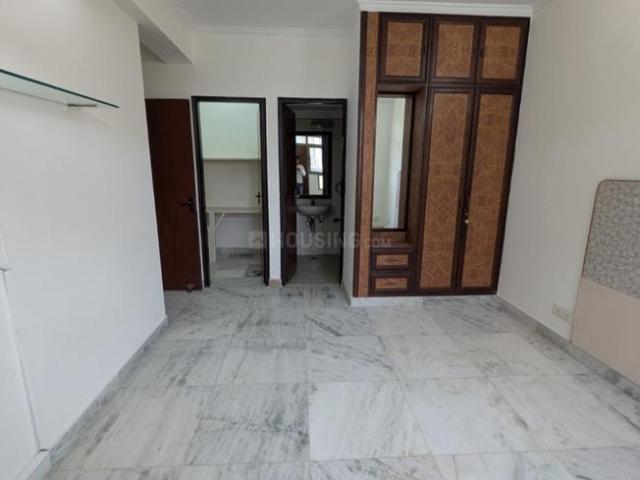 3.5 BHK Apartment in Sushant Lok Phase 1 for rent Gurgaon. The reference number is 20677941