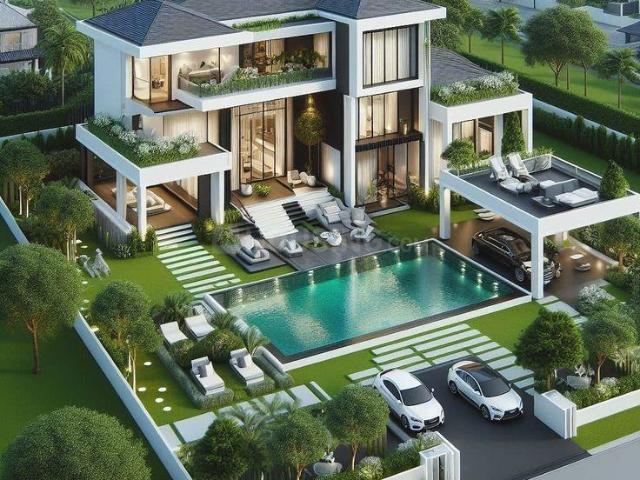 3.5 BHK Duplex in Thakurpukur for resale Kolkata. The reference number is 20417864