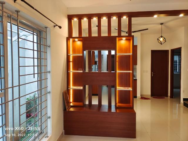 3.5 BHK Duplex in Tharalu for rent Bengaluru. The reference number is 20835944
