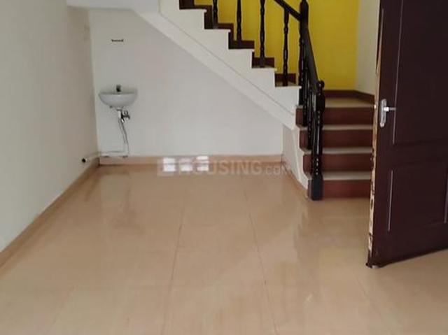 3.5 BHK Duplex in Valasaravakkam for rent Chennai. The reference number is 20466965