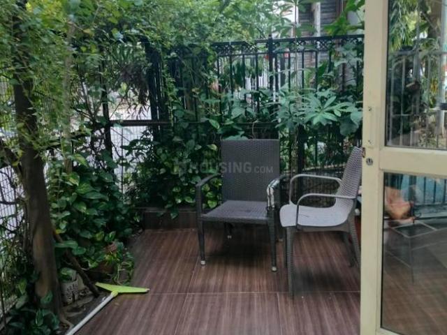 3.5 BHK Duplex in Vasant Kunj for resale New Delhi. The reference number is 21192596