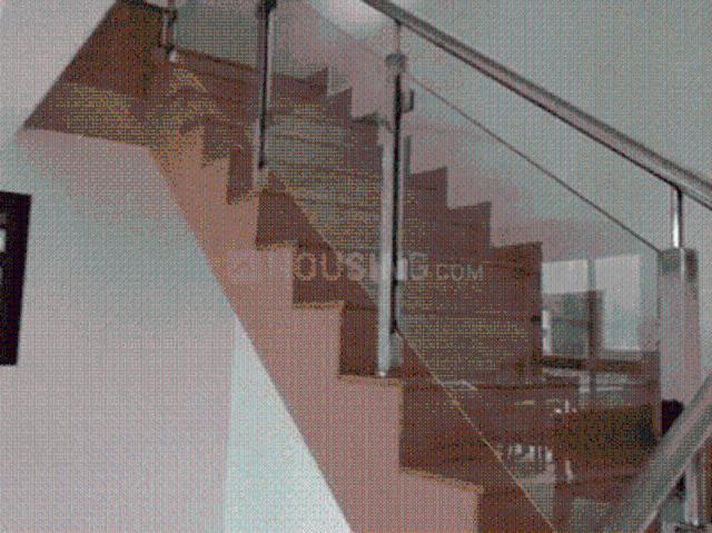 3.5 BHK Duplex in Vashi for rent Navi Mumbai. The reference number is 21247275