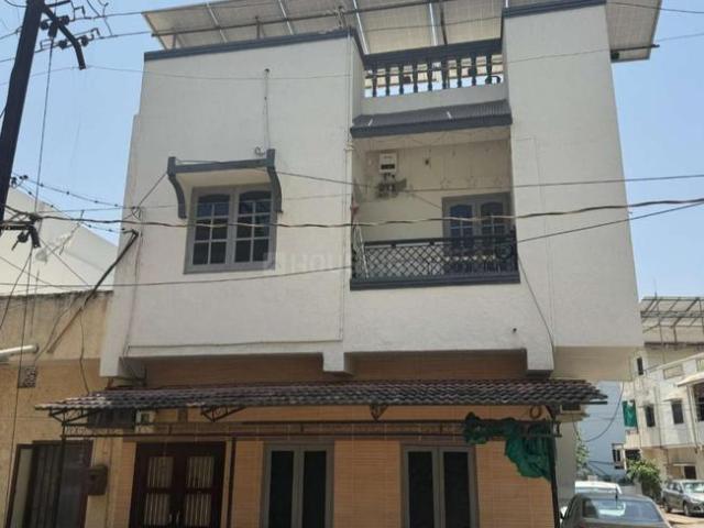 3.5 BHK Duplex in Vasna for resale Vadodara. The reference number is 20140830