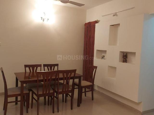 3.5 BHK Duplex in Viman Nagar for resale Pune. The reference number is 20795952