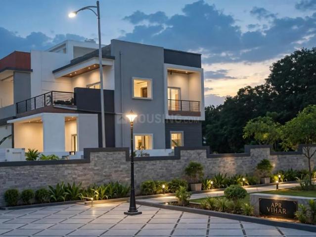 3.5 BHK Duplex in VT Agraharam for resale Vizianagaram. The reference number is 21385557