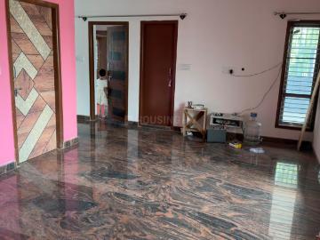 3.5 BHK Duplex in Ward No. 18 for rent Tumkur. The reference number is 20318641