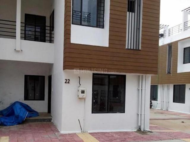 3.5 BHK Duplex in Zundal for rent Ahmedabad. The reference number is 21126964