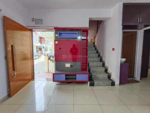 3.5 BHK Duplex in Ankhol for rent Vadodara. The reference number is 20694347
