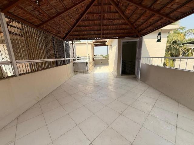 3.5 BHK Duplex in Aundh for resale Pune. The reference number is 21167450