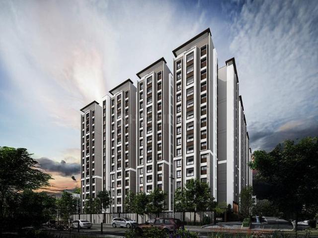 3.5 BHK Duplex in Avadi for resale Chennai. The reference number is 19731818