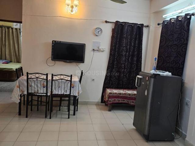 3.5 BHK Duplex in Bawadiya Kalan for rent Bhopal. The reference number is 20203245