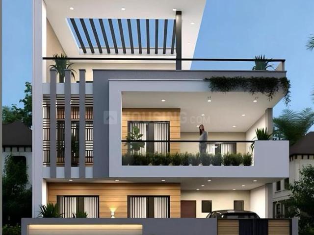 3.5 BHK Duplex in Beeramguda for resale Sangareddy. The reference number is 20522602