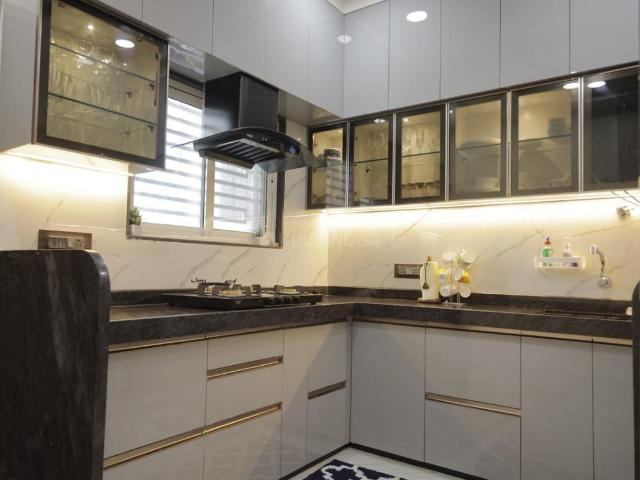 3.5 BHK Duplex in Besa Pipla for rent Nagpur. The reference number is 20785135