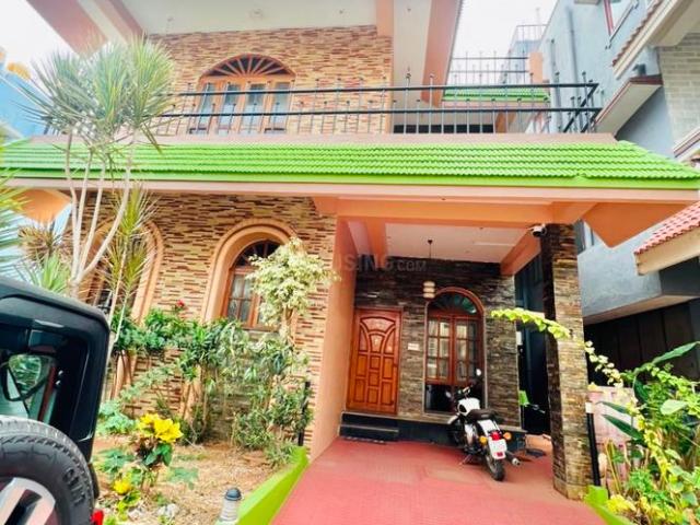 3.5 BHK Duplex in Chikkadunnasandra for rent Bengaluru. The reference number is 20611596