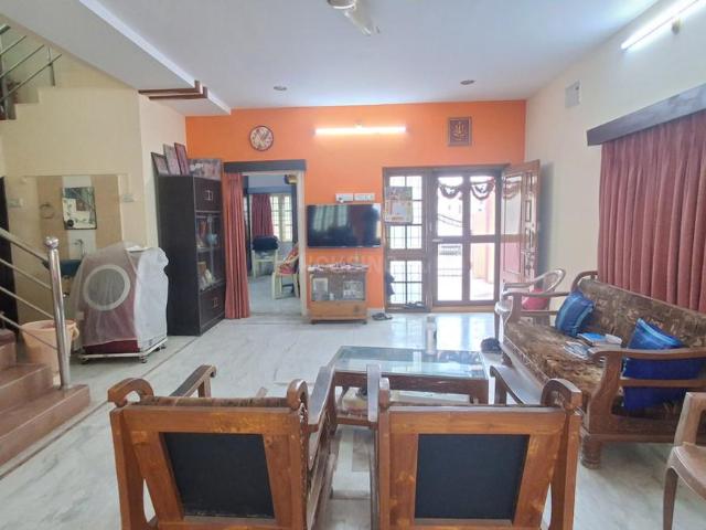 3.5 BHK Duplex in Dammaiguda for resale Secunderabad. The reference number is 20652695