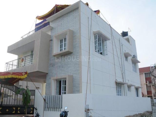 3.5 BHK Duplex in Dooravani Nagar for rent Bengaluru. The reference number is 20599888