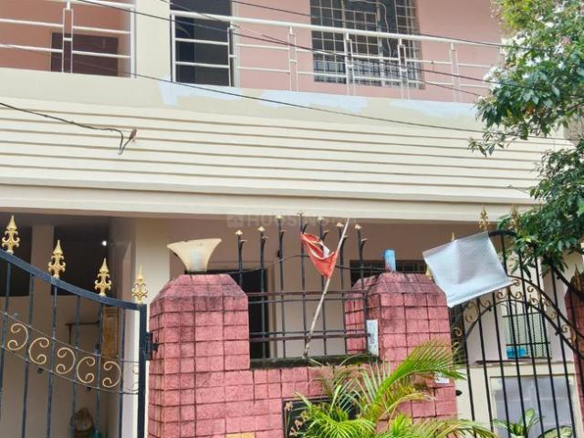 3.5 BHK Duplex in Forest Park for rent Bhubaneswar. The reference number is 21005479