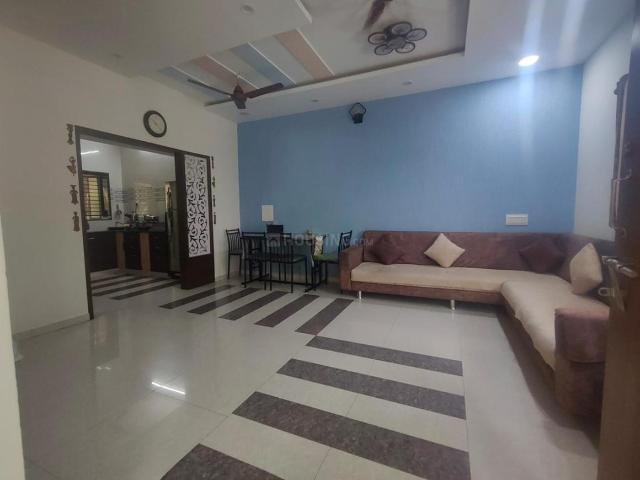 3.5 BHK Duplex in Gotri for resale Vadodara. The reference number is 19733528
