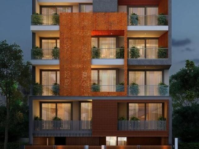 3.5 BHK Duplex in Green Field Colony for resale Faridabad. The reference number is 21168982