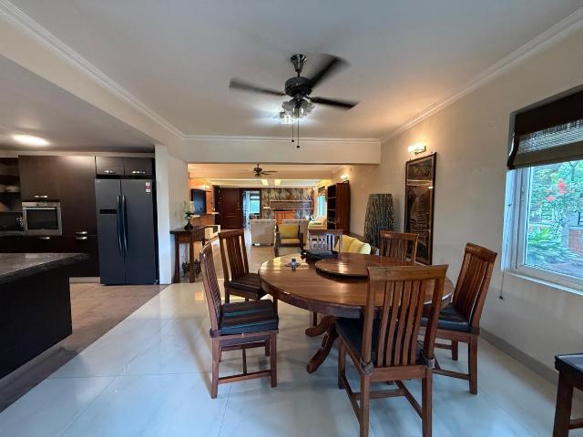 3.5 BHK Duplex in Harlur for rent Bengaluru. The reference number is 20600081
