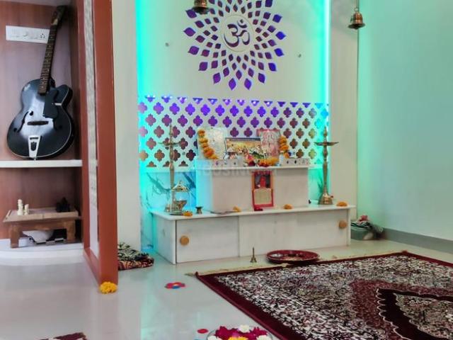 3.5 BHK Duplex in Harni for rent Vadodara. The reference number is 20410620