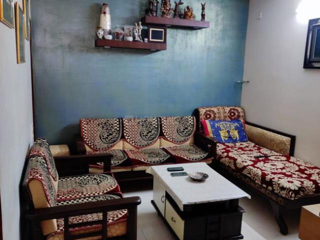 3.5 BHK Duplex in HSR Layout for rent Bengaluru. The reference number is 17431607