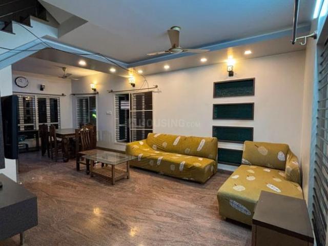 3.5 BHK Duplex in HSR Layout for rent Bengaluru. The reference number is 21317860