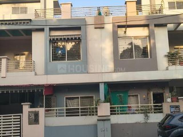 3.5 BHK Duplex in Jatkhedi for resale Bhopal. The reference number is 21236914