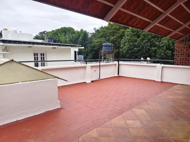 3.5 BHK Duplex in Jayanagar for rent Bengaluru. The reference number is 20945147