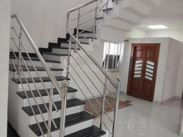 3.5 BHK Duplex in JP Nagar for rent Bengaluru. The reference number is 21346162