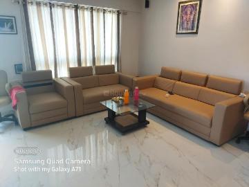 Nandanvan homes C1 - Access for people with disabilities