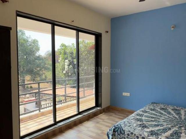 3.5 BHK Duplex in Karjat for resale Thane. The reference number is 19713102