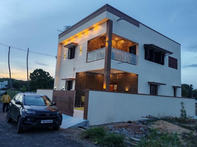 3.5 BHK Duplex in Katpadi for rent Vellore. The reference number is 20710678