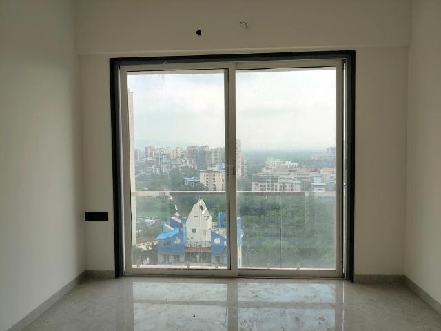 3 BHK Apartment in Kharghar for resale Navi Mumbai. The reference number is 21171281