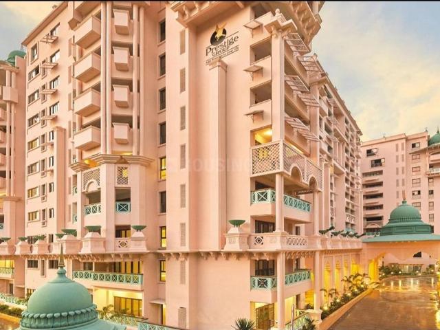 3.5 BHK Duplex in Kodihalli for resale Bengaluru. The reference number is 20478824