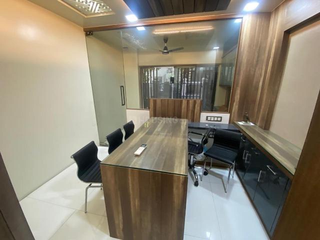3.5 BHK Duplex in Koregaon Park for rent Pune. The reference number is 20536419