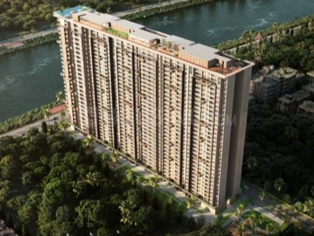 3.5 BHK Duplex in Koregaon Park for resale Pune. The reference number is 21110869