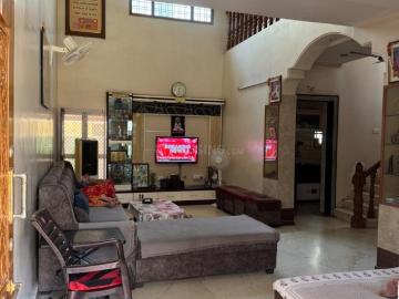 3.5 BHK Duplex in Kothapet for rent Hyderabad. The reference number is 20443532