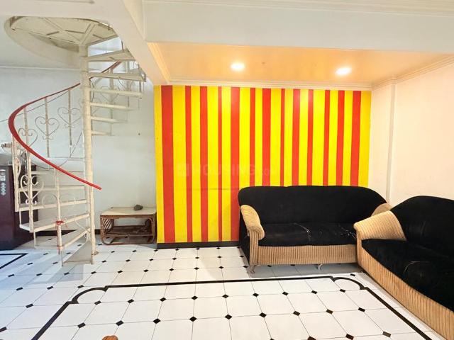 3.5 BHK Duplex in Kothrud for rent Pune. The reference number is 20533727
