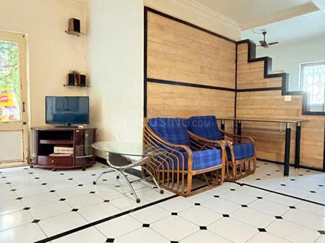 3.5 BHK Duplex in Kothrud for rent Pune. The reference number is 20571535