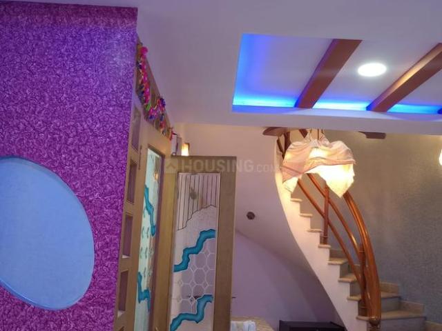 3.5 BHK Duplex in Madhav Nagar for rent Bengaluru. The reference number is 20349109