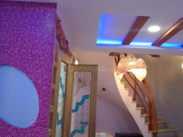 3.5 BHK Duplex in Madhav Nagar for rent Bengaluru. The reference number is 20349109