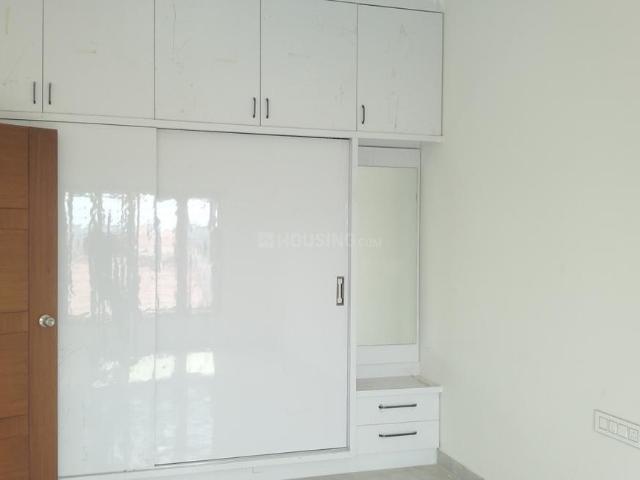 3.5 BHK Duplex in Mallathahalli for rent Bengaluru. The reference number is 20366015