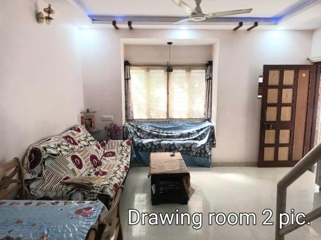 3.5 BHK Duplex in Motera for rent Ahmedabad. The reference number is 20970748
