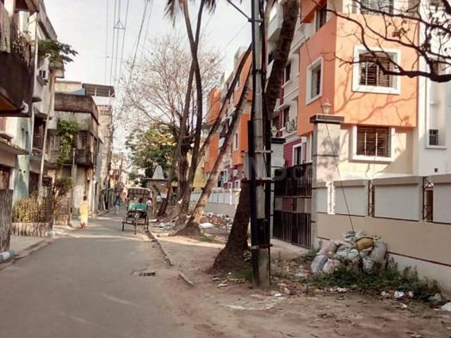 3.5 BHK Duplex in New Alipore for resale Kolkata. The reference number is 21003987