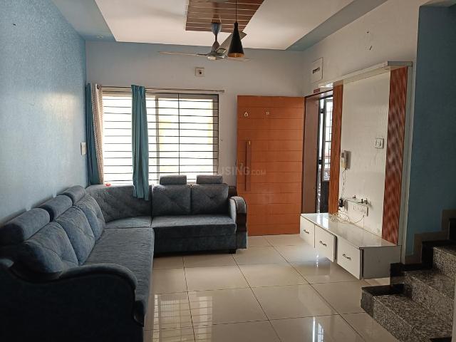 3.5 BHK Duplex in New Waghodia Road for rent Vadodara. The reference number is 21159403