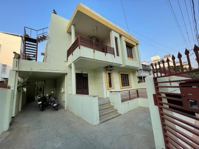 3.5 BHK Duplex in Nizampura for resale Vadodara. The reference number is 19324301